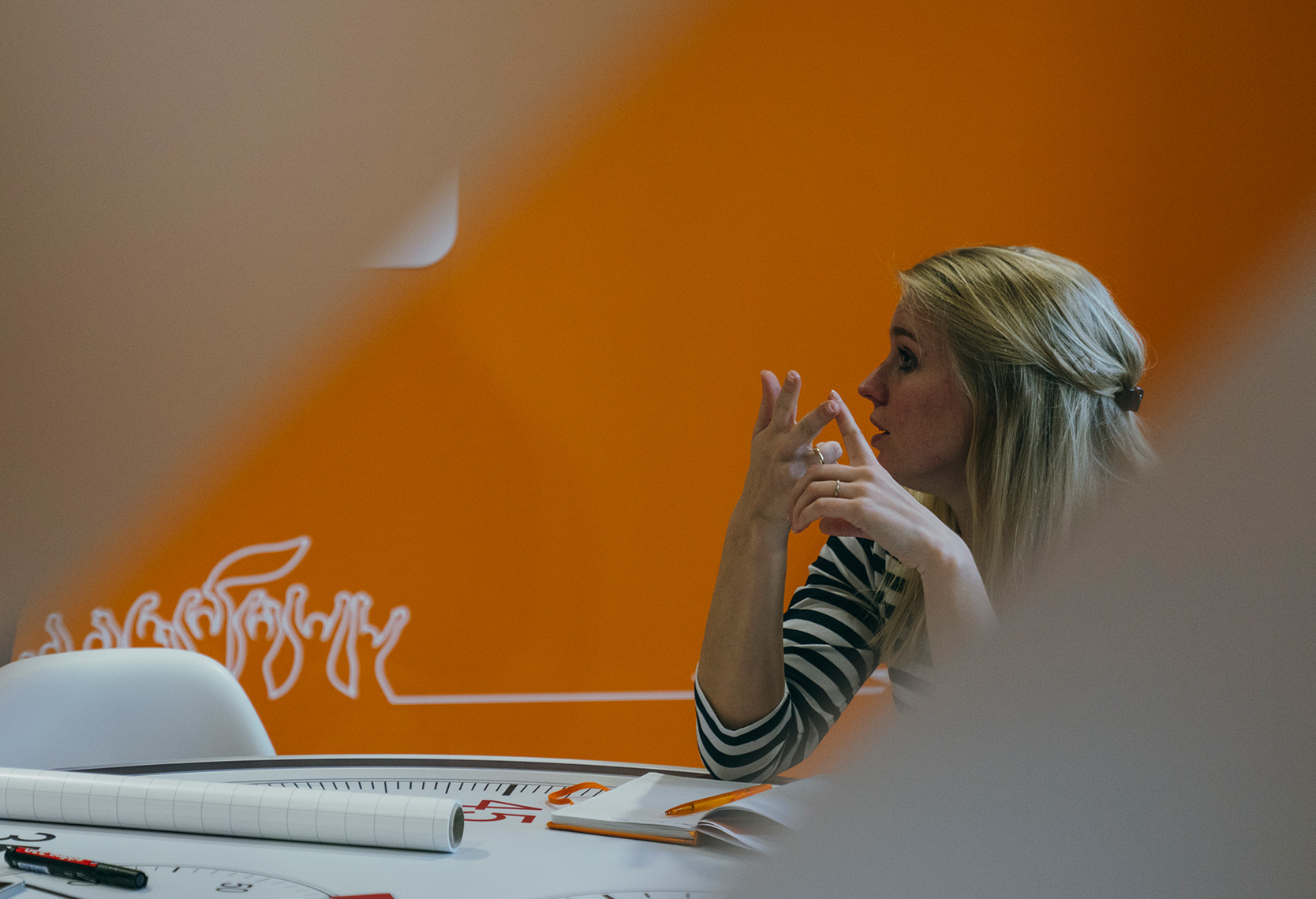 NOCNSF Opening Kantoor 31